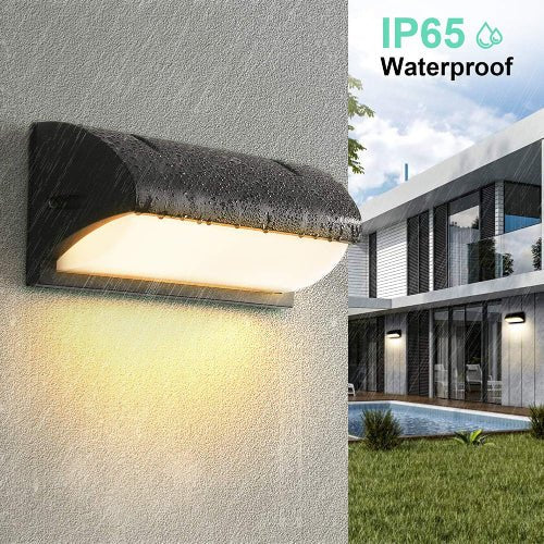 Ultralight Modern Wall Light (S/001) - Image 4