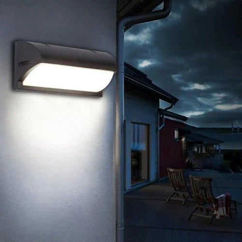 Ultralight Modern Wall Light (S/001) - Image 5