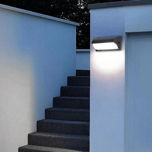 Ultralight Modern Wall Light (S/001) - Image 6