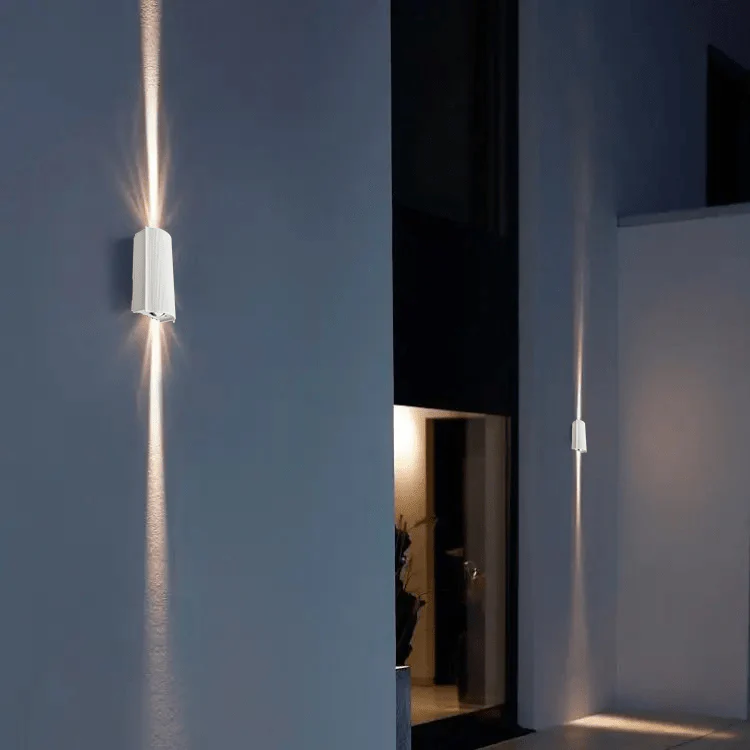 Ultralight Modern Wall Light 2W (TK-G166) - Image 2