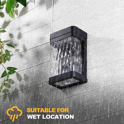 Ultralight Modern Wall Light (ULT-1003) - Image 4