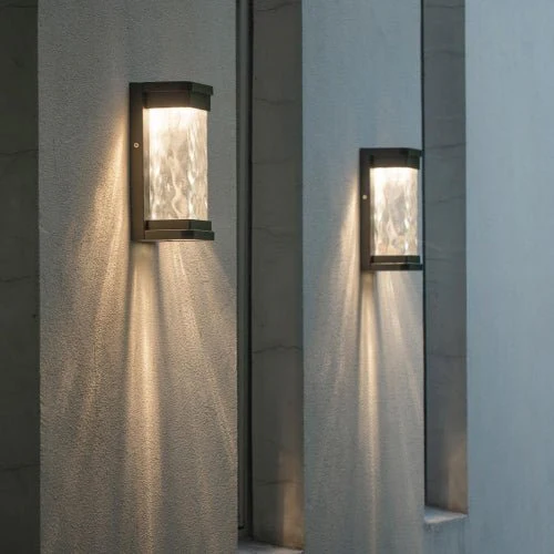 Ultralight Modern Wall Light (ULT-1003) - Image 5