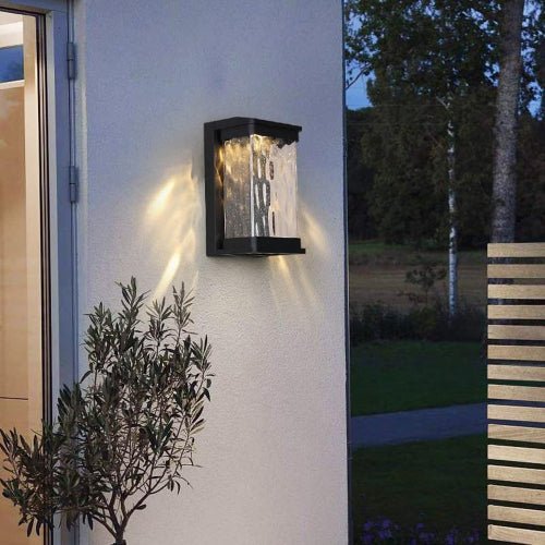 Ultralight Modern Wall Light (ULT-1003) - Image 6