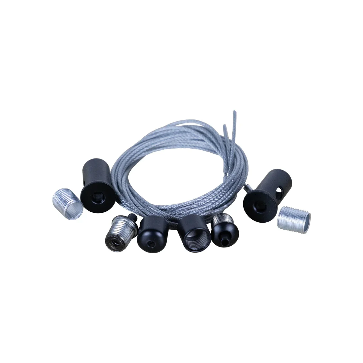 WIRE STEEL ROPE SET FOR MT4409