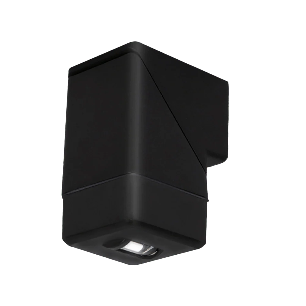 Ultralight Narrow Beam Angle LED Wall Light (YJ3206)