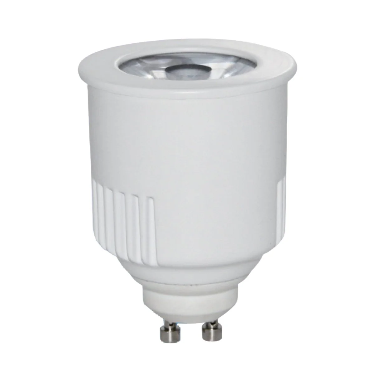 Ultralight 5° Narrow Light GU10 Base Bulb 3.2W (BR3766) - Image 2