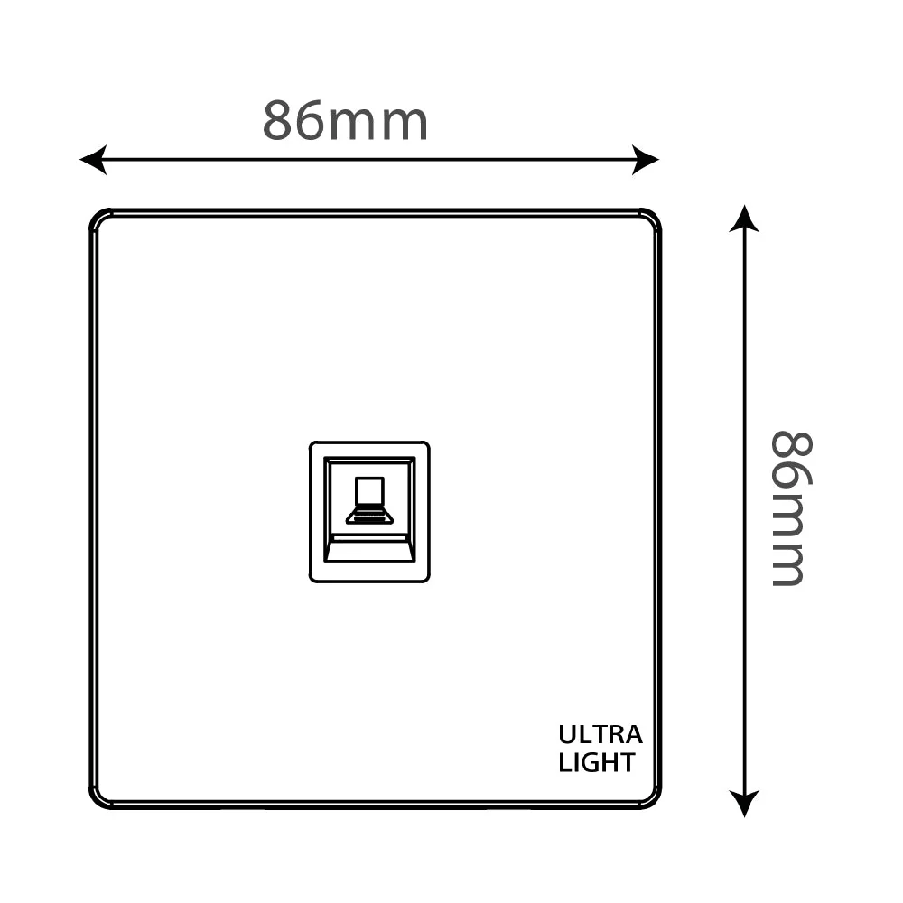 Ultralight Dune Network Port (B12-019) - Image 3