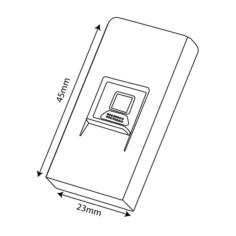 Ultralight Network Socket (AC Network) - Image 5