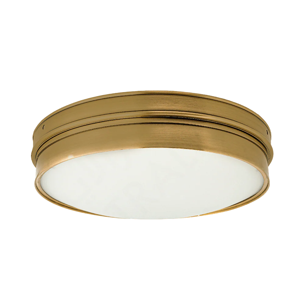 Ultralight Outdoor Copper Surface Mounted (7153-Copper) - Image 4