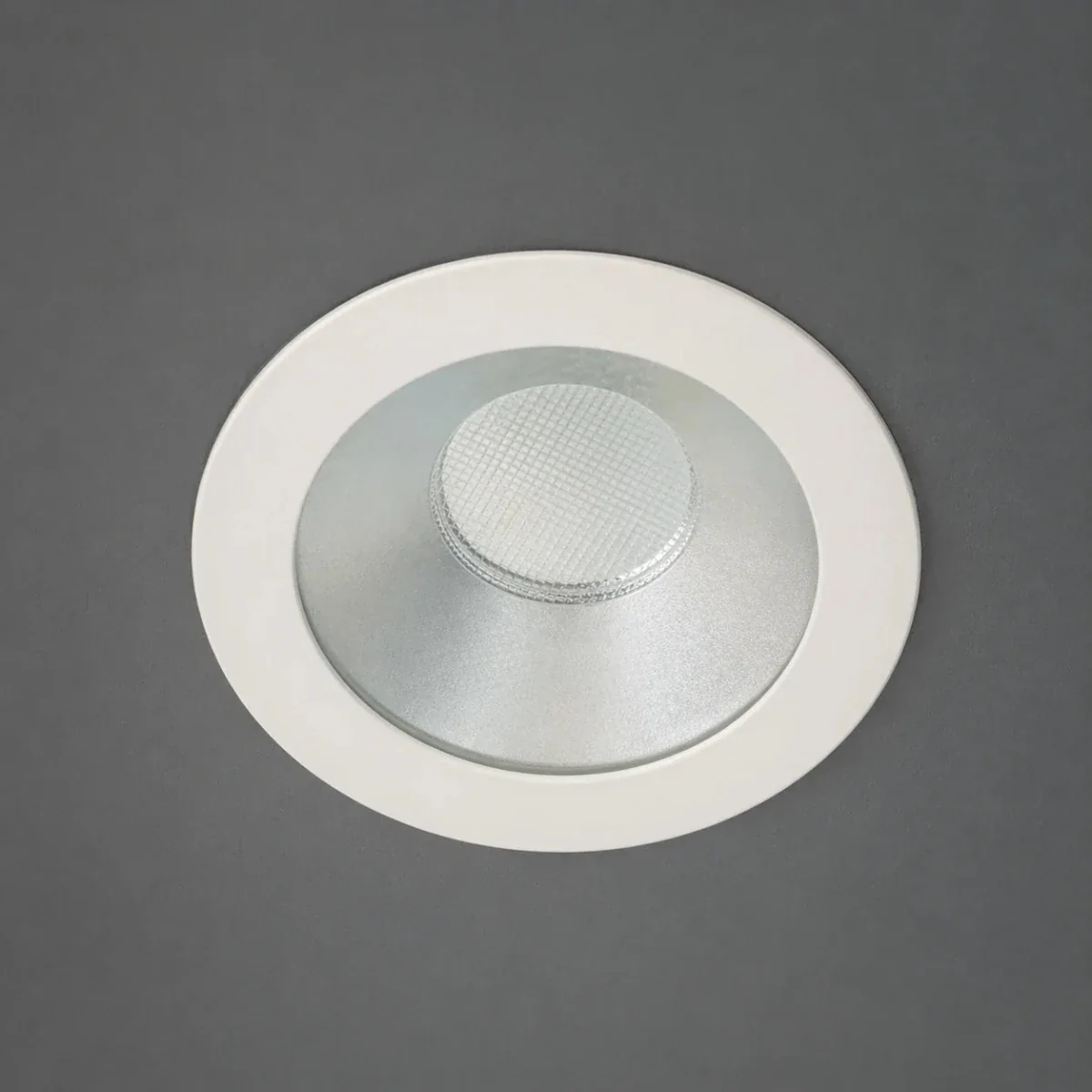 Ultra Light Outdoor Recessed Ceiling Light (TK-A 620) – Weatherproof Lighting with OSRAM Technology - Image 5