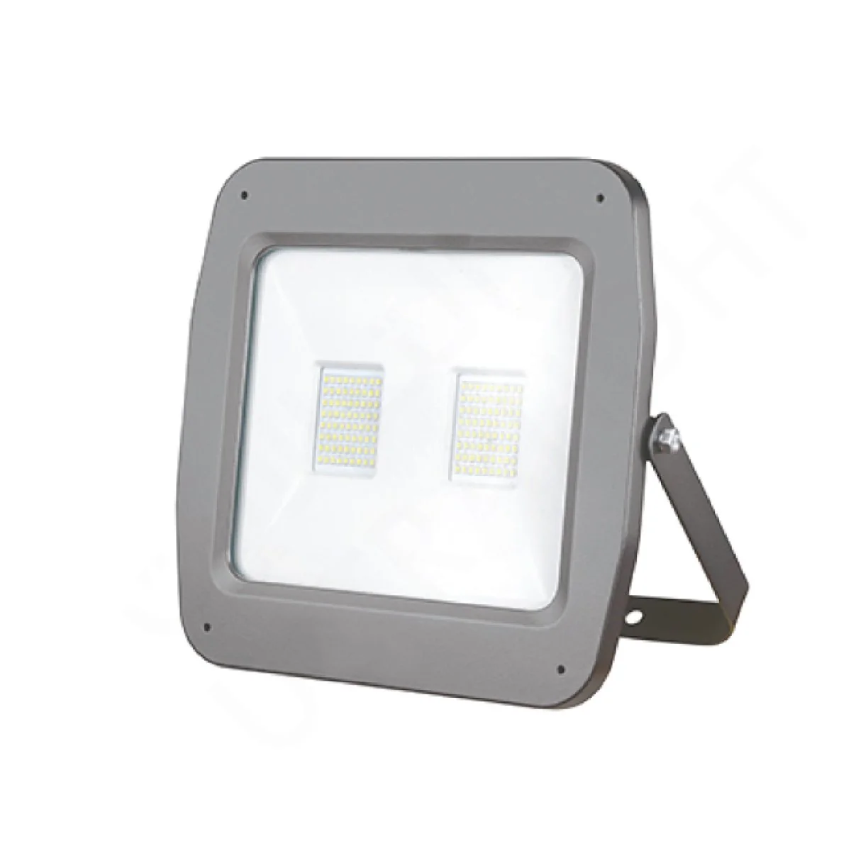 Ultralight Outdoor LED Floodlight - IP65 Weatherproof Design (ZY-2079) - Image 4