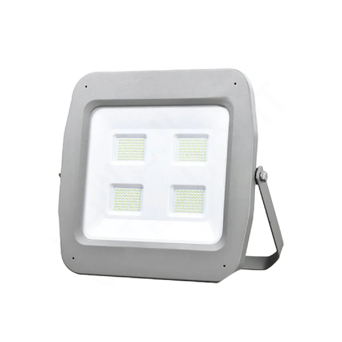 Ultralight Outdoor LED Floodlight - IP65 Weatherproof Design (ZY-2079) - Image 5