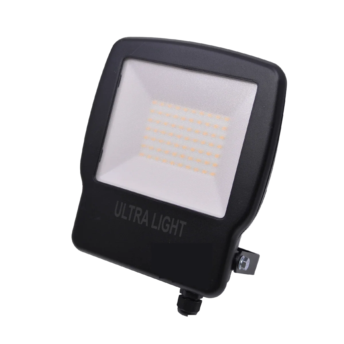 Ultralight Outdoor LED Floodlight IP65 (ZY-2083) - Image 11