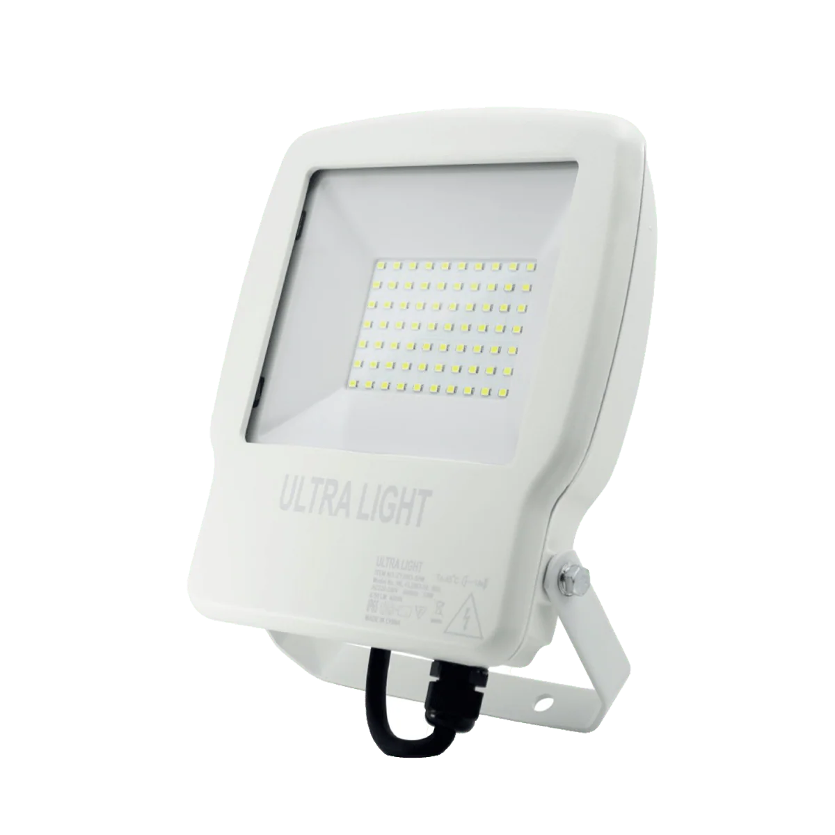 Ultralight Outdoor LED Floodlight IP65 (ZY-2083) - Image 13