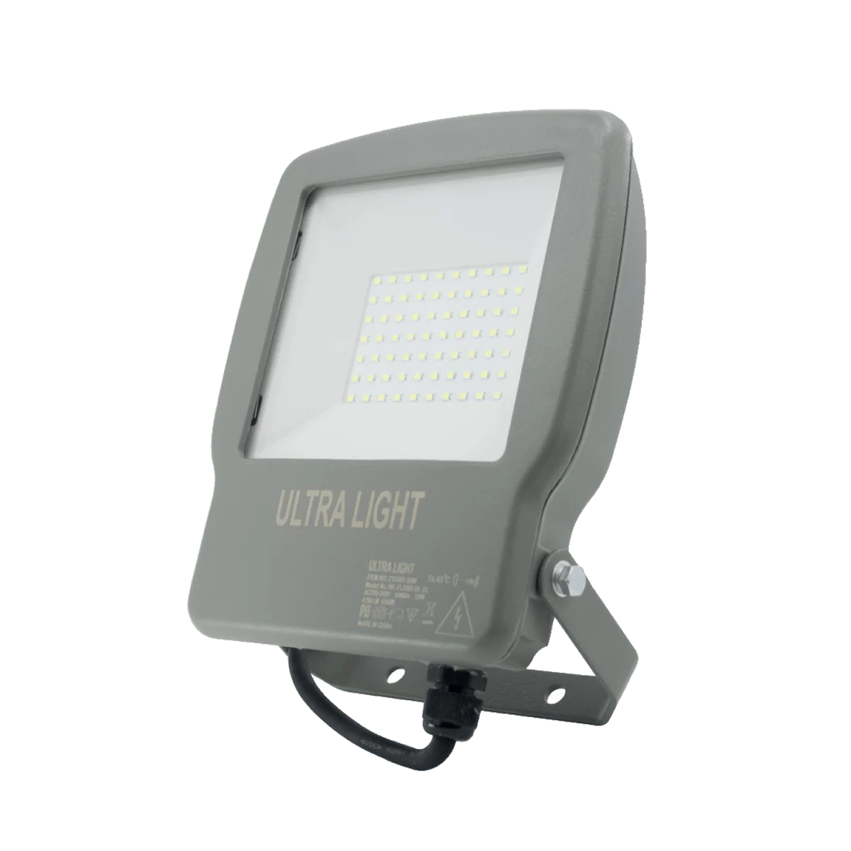 Ultralight Outdoor LED Floodlight IP65 (ZY-2083) - Image 14