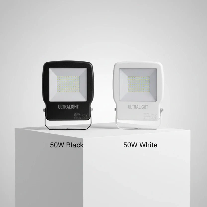 Ultralight Outdoor LED Floodlight IP65 (ZY-2083) - Image 8