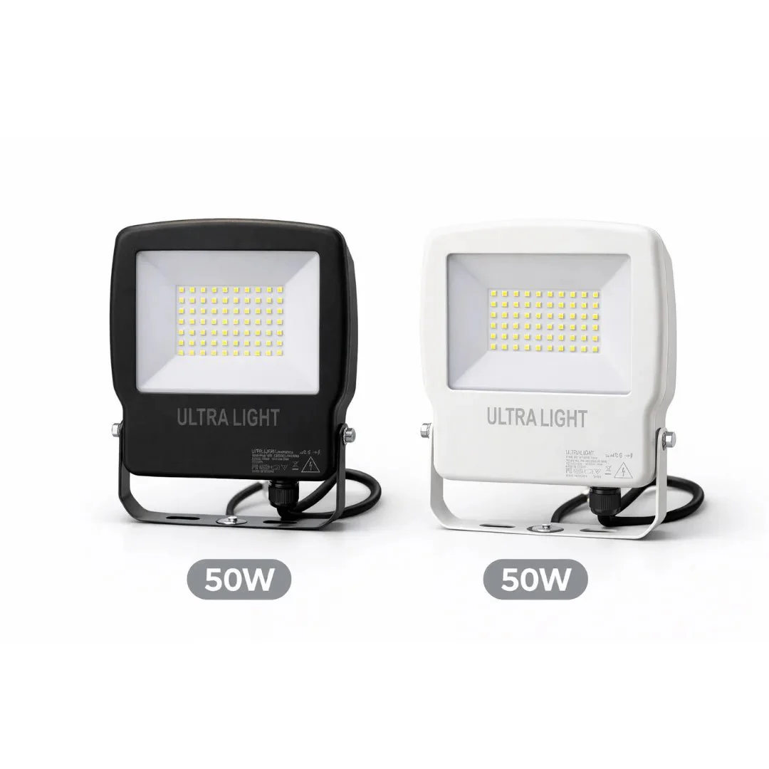 Ultralight Outdoor LED Floodlight IP65 (ZY-2083) - Image 9