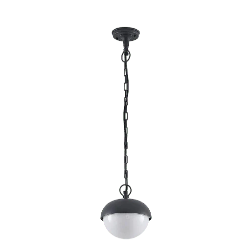 Ultralight Outdoor Pendant Light (FYL0228B)