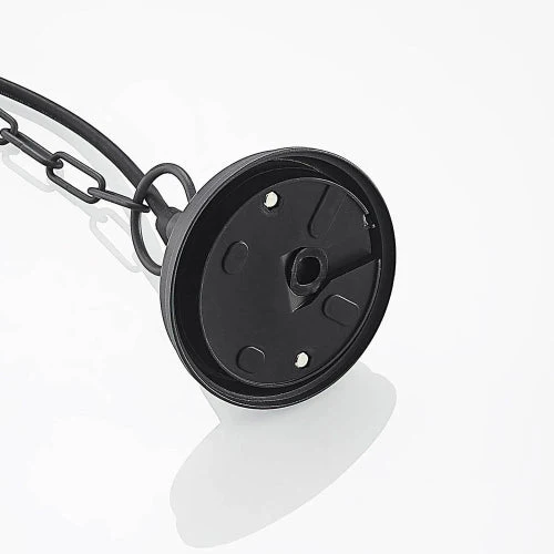 Ultralight Outdoor Pendant Light (FYL0228B) - Image 4