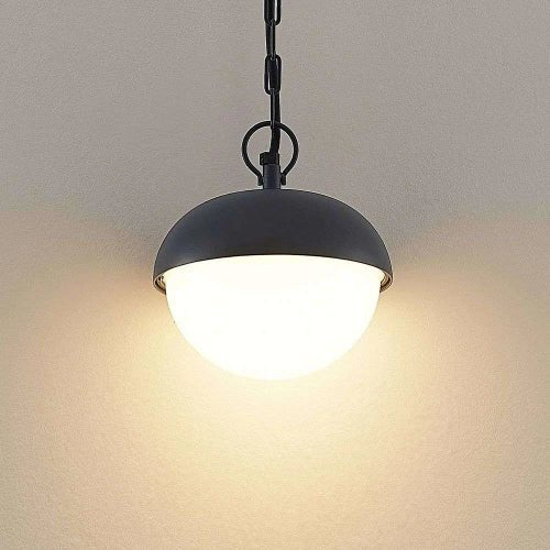Ultralight Outdoor Pendant Light (FYL0228B) - Image 6