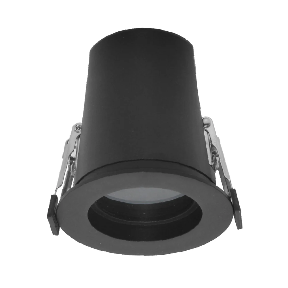 Ultralight Outdoor Spotlight GU10 - IP54 Waterproof Light (BA311-RD) - Image 5