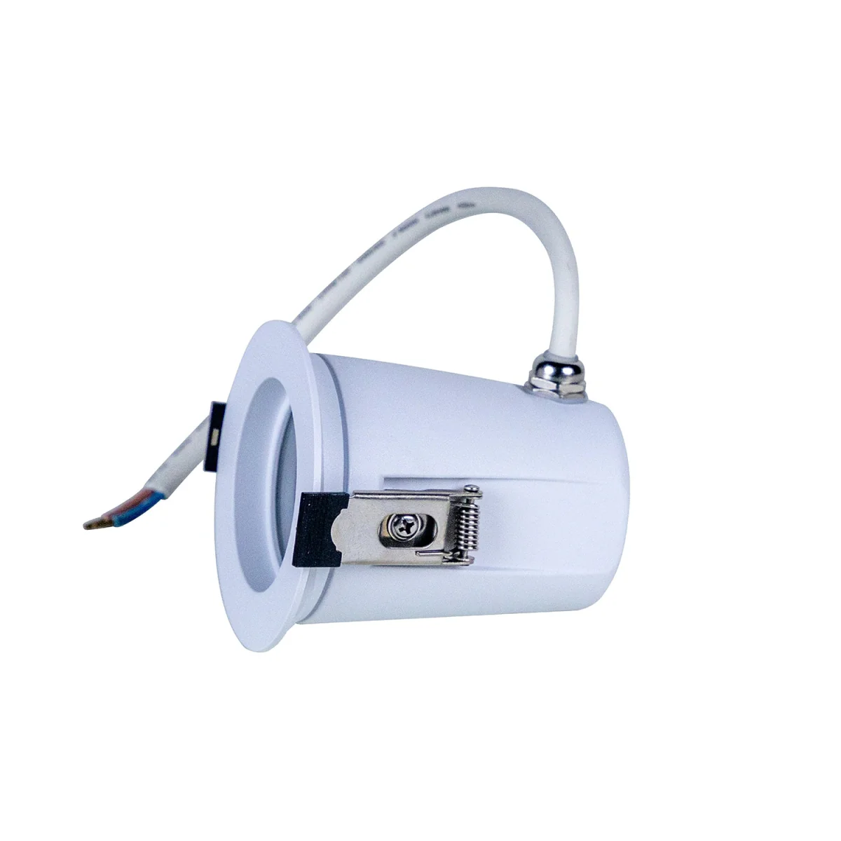Ultralight Outdoor Spotlight GU10 - IP54 Waterproof Light (BA311-RD) - Image 7