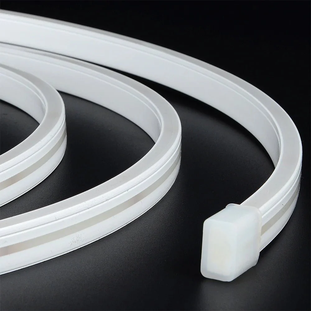 Ultralight 5M Outdoor Strip Light 24Vdc IP65 (LV-S-U1010-SMD2835-120P) - Image 3
