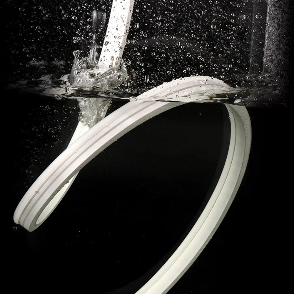 Ultralight 5M Outdoor Strip Light 24Vdc IP65 (LV-S-U1010-SMD2835-120P) - Image 4