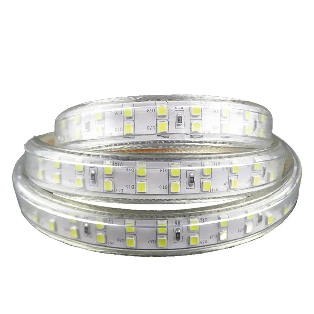 Ultra Light LED Strip Light (SMD5050-120P) | 50m Outdoor IP65 Rope Lighting - Image 4