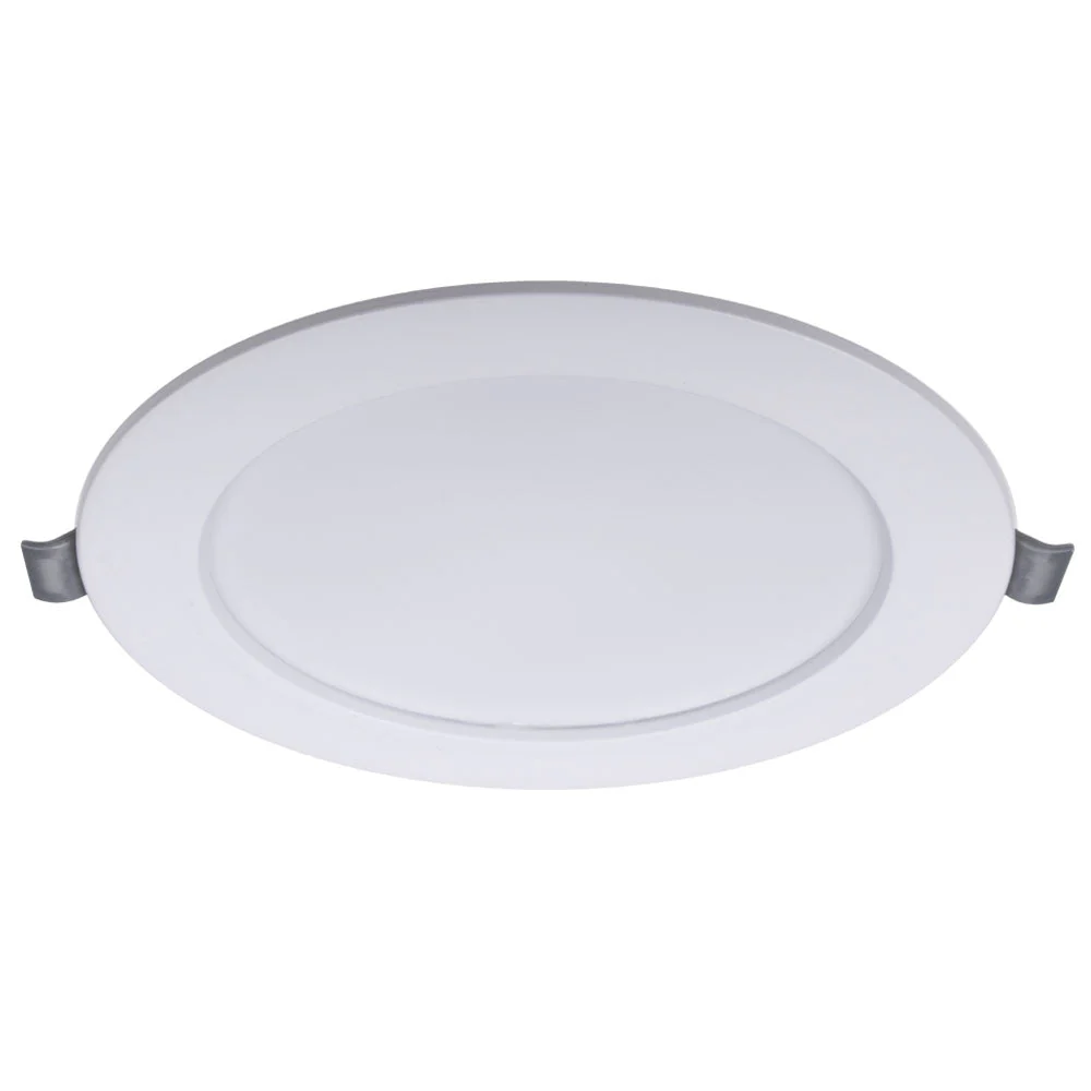 Ultralight Ultra-thin Recessed LED Panel Downlight (QH2066-RD) - Image 5