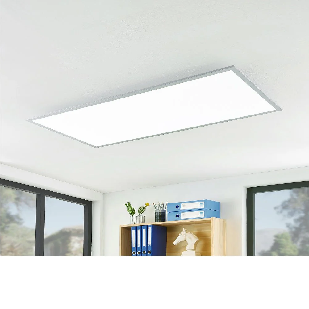 Ultralight 84W Panel Light 120x60 - Large LED Ceiling Panel (WL-PL59584) - Image 4
