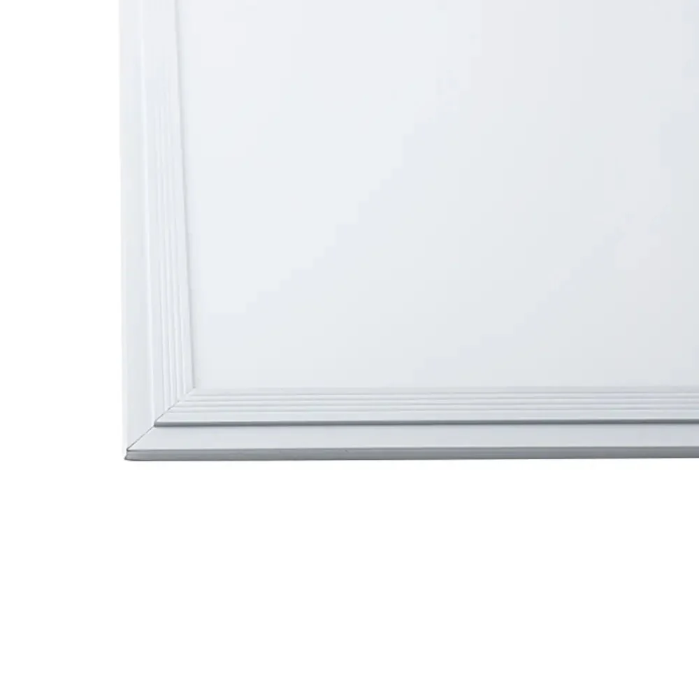 Ultralight Antibacterial LED Panel Light 60x60 40W (WPL-ADV-6060) - Image 3