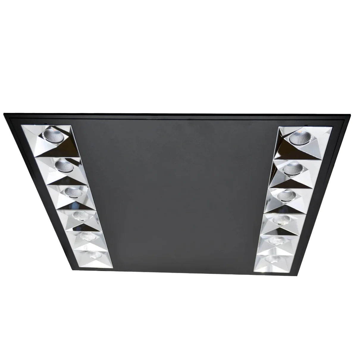 Ultralight Luxury LED Panel Light - OSRAM chips (AW-MBD001) - Image 5