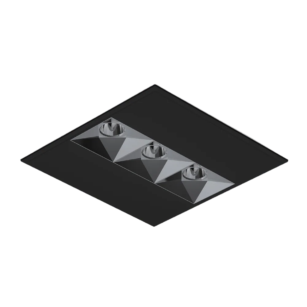 Ultralight Luxury LED Panel Light - OSRAM chips (AW-MBD001) - Image 9