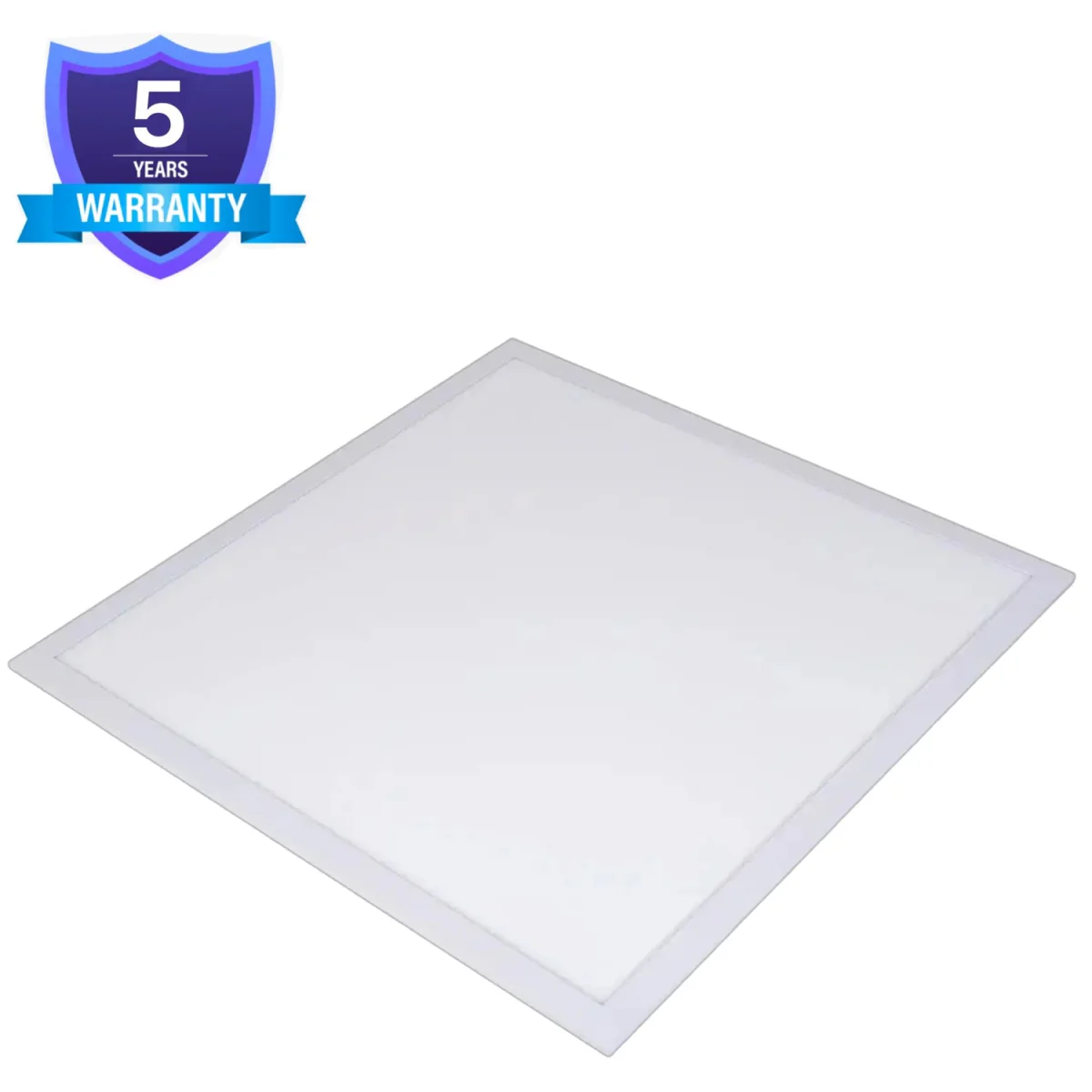 Ultralight 60x60 LED Panel Light 42W - 5-year warranty (WL-PL59542)