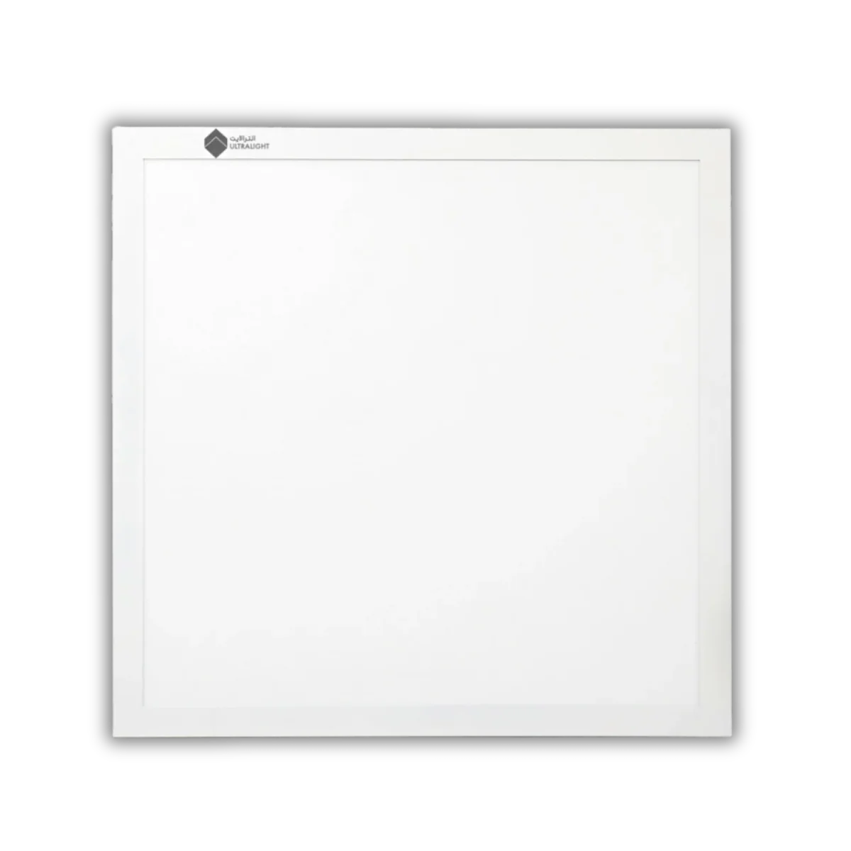 Ultralight 60x60 LED Panel Light 42W - 5-year warranty (WL-PL59542) - Image 2