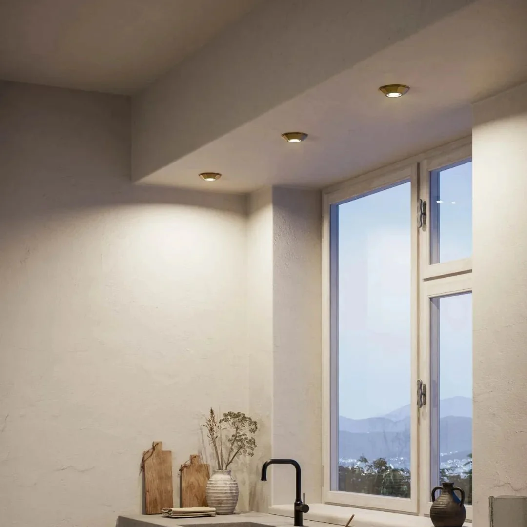 PAR11 LED Bulb Light GU10 Base - for Enclosed Area (FL2.2) - Image 3