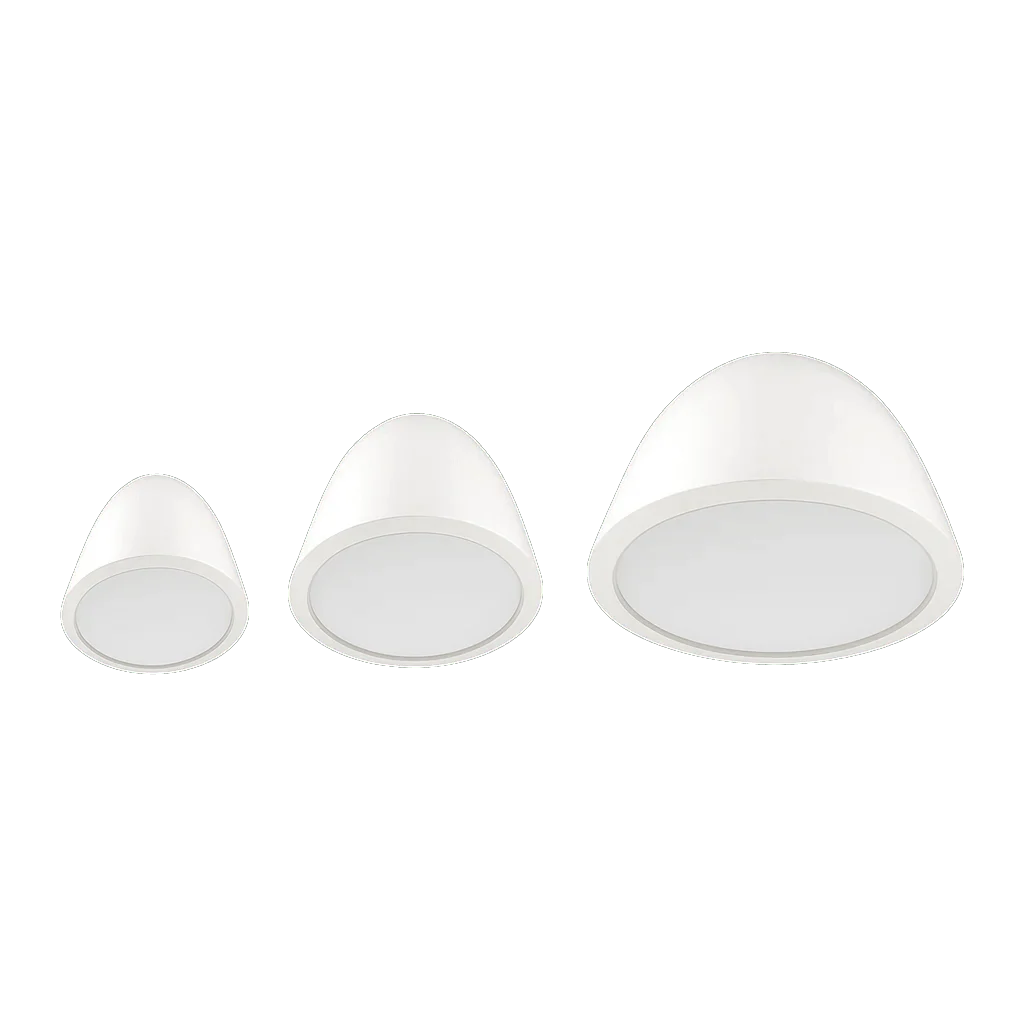 PENDANT FRAME LIGHT (WL-E001) – Decorative Pendant Light With 3 Colors , and 3 Different Sizes