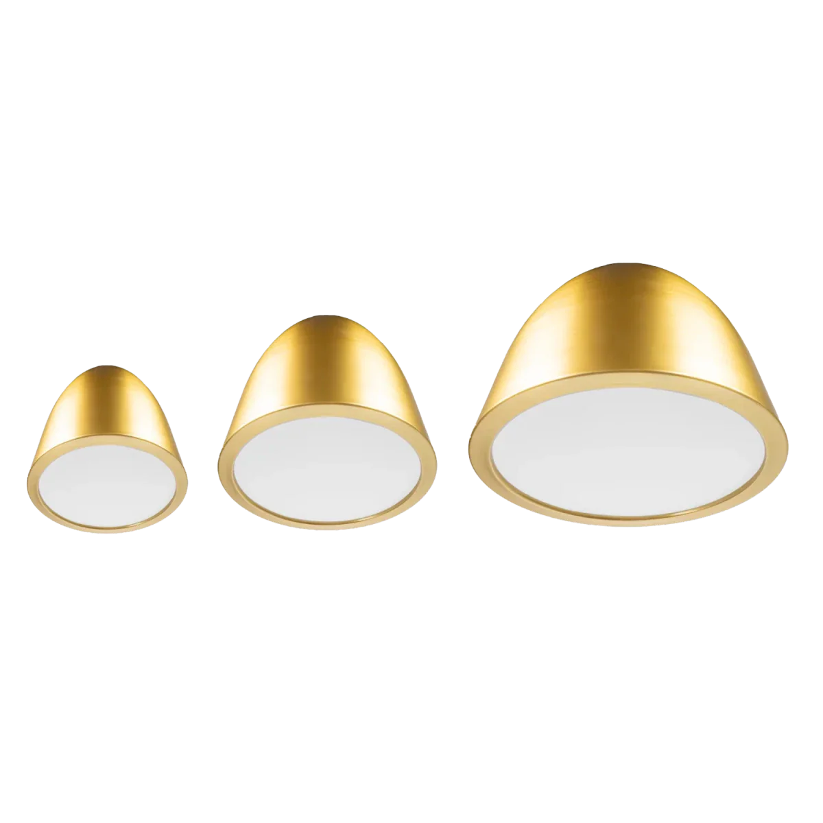PENDANT FRAME LIGHT (WL-E001) – Decorative Pendant Light With 3 Colors , and 3 Different Sizes - Image 3