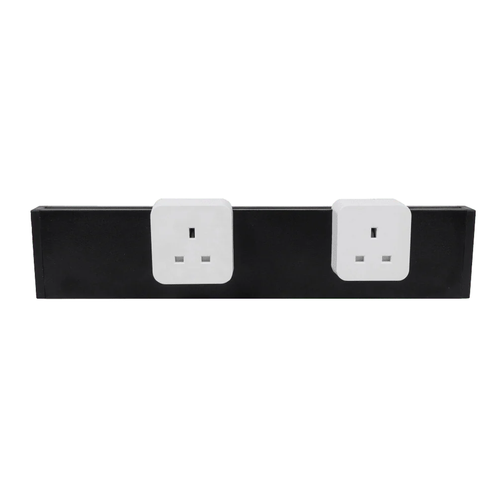 Plug Track Socket – Smart Power Distribution System (WY-TKXP) - Image 10