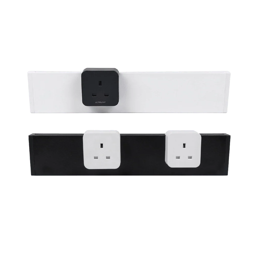 Plug Track Socket – Smart Power Distribution System (WY-TKXP) - Image 11