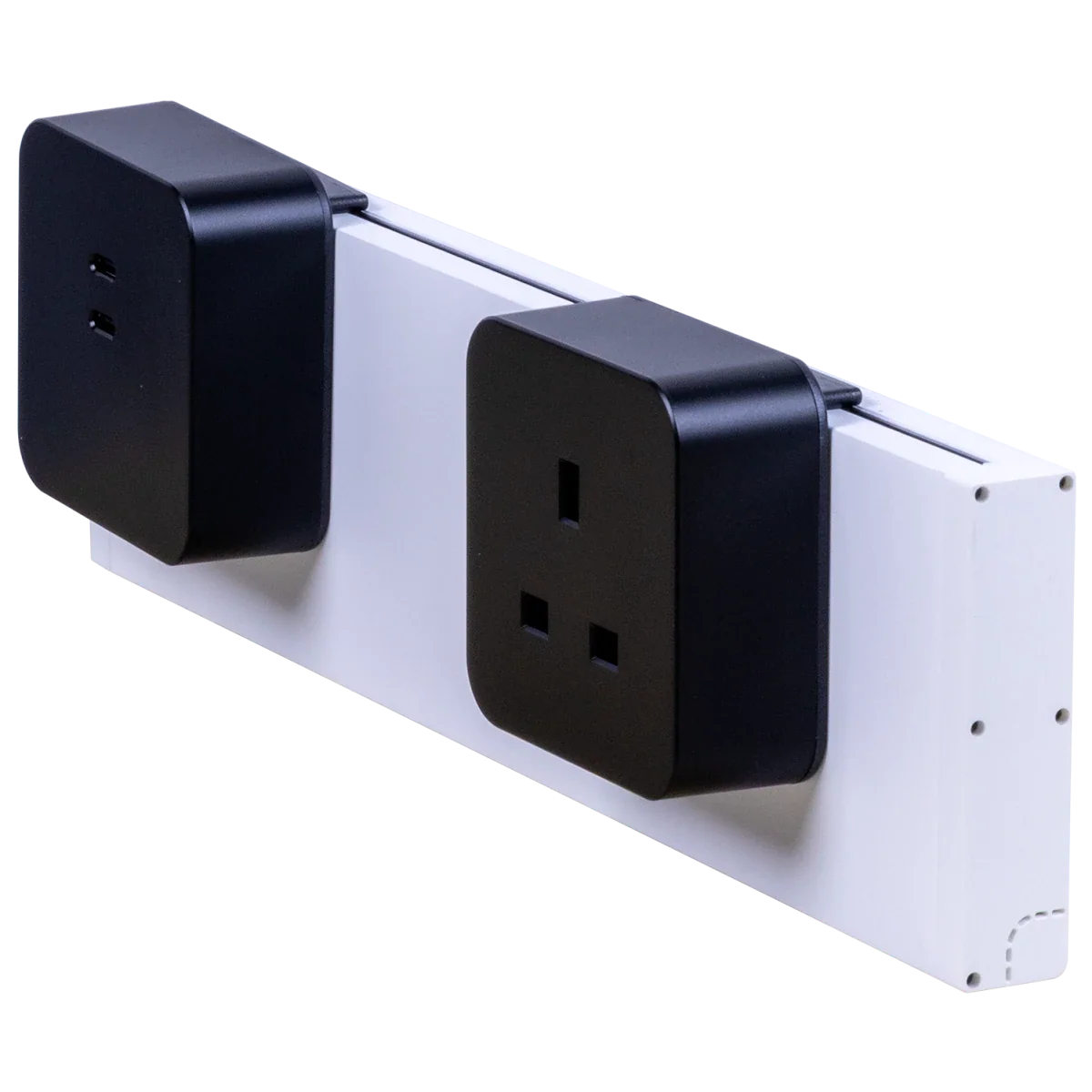 Plug Track Socket – Smart Power Distribution System (WY-TKXP) - Image 12