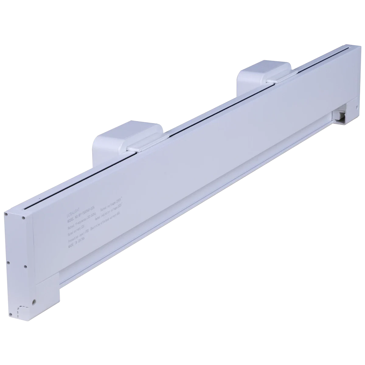 Plug Track Socket – Smart Power Distribution System (WY-TKXP) - Image 17
