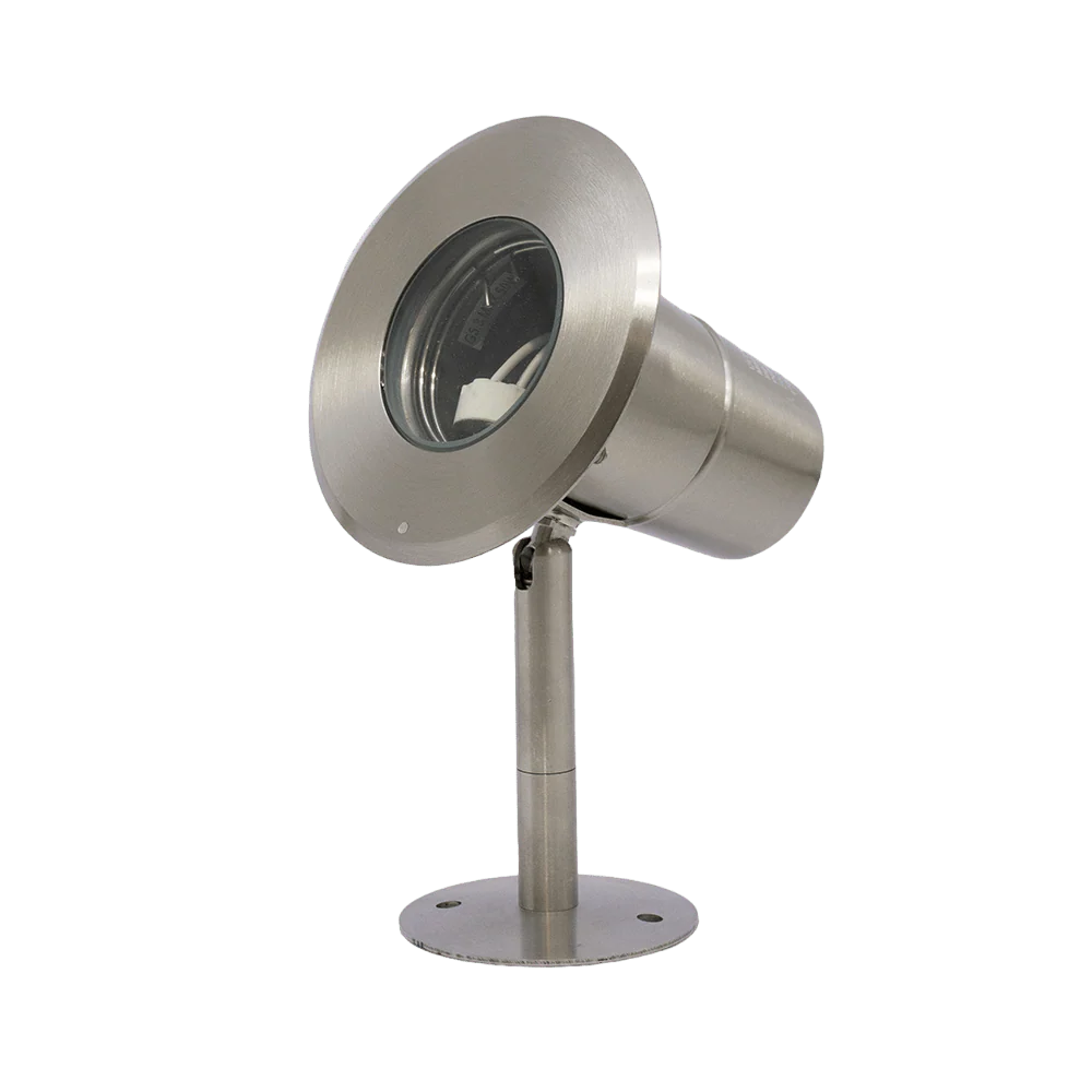 Ultralight Pool Light with Base GU5.3 (BD-S-2122)