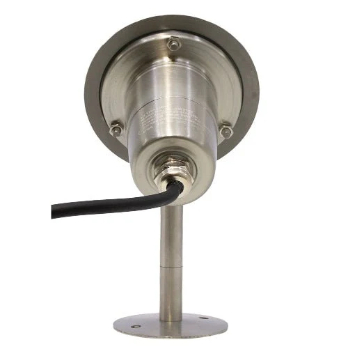 Ultralight Pool Light with Base GU5.3 (BD-S-2122) - Image 3