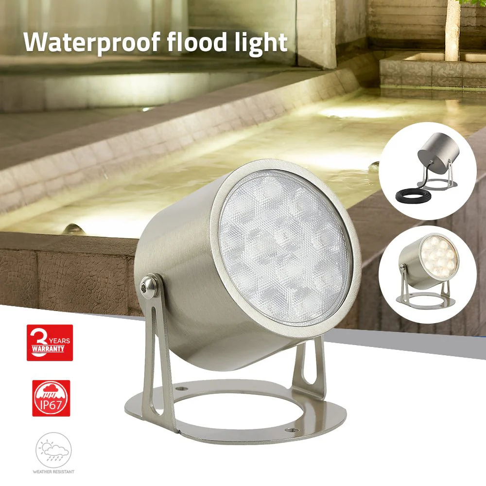 Ultralight Pool Light (UTL-6700103) - Image 2