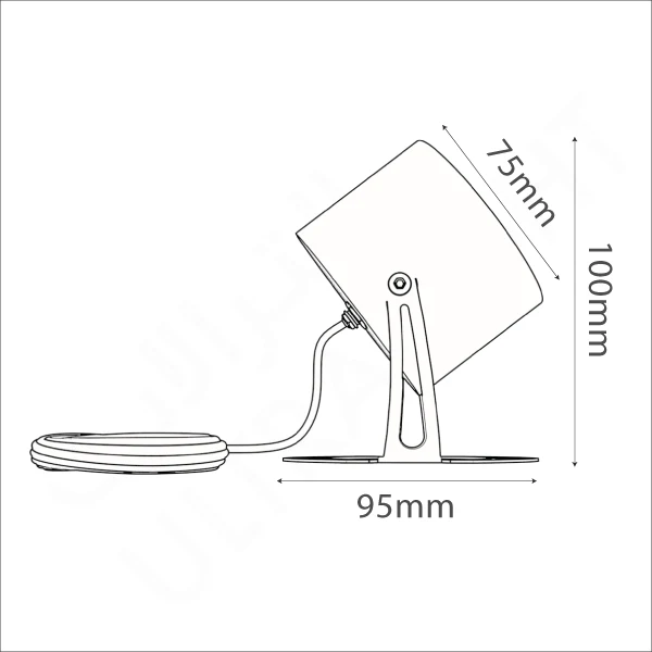 Ultralight Pool Light (UTL-6700103) - Image 7