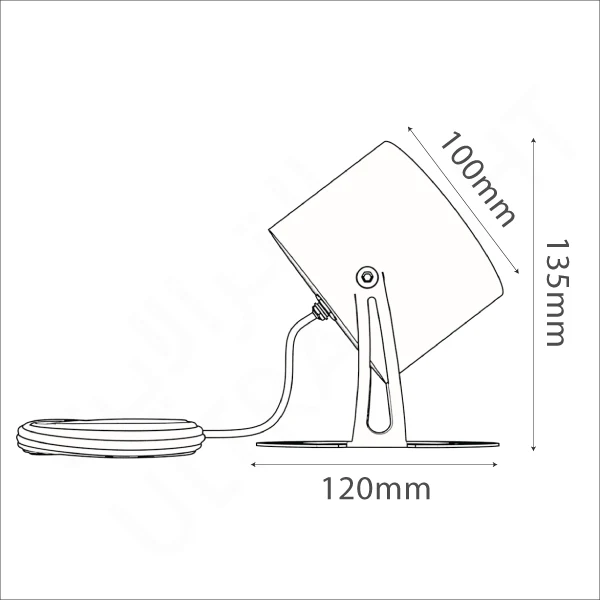 Ultralight Pool Light (UTL-6700103) - Image 8