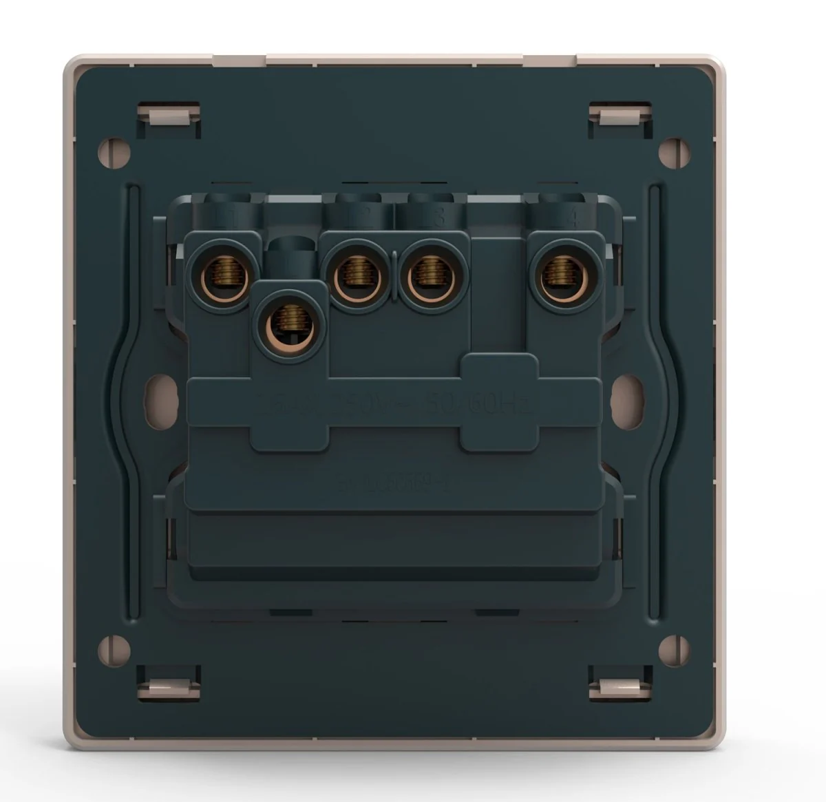Ultralight Dune Quadruple 2 Way Switch (B12-008) - Image 3