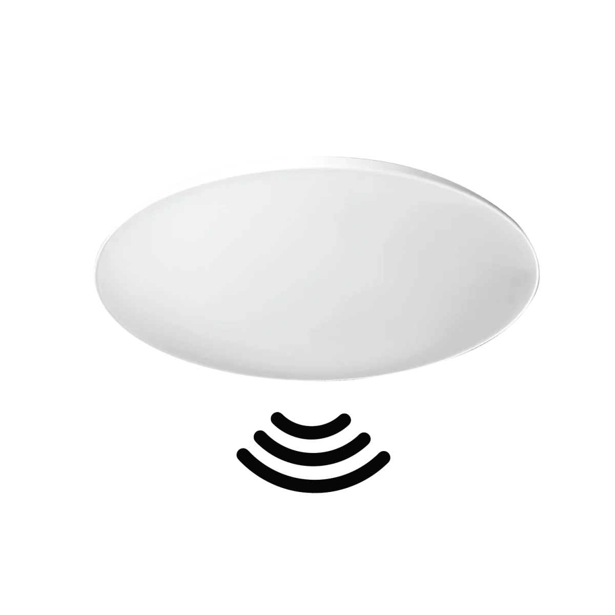 Radar Sensor Ceiling Light 18W – Motion Detection, Weatherproof (GD-BL6) - Image 7